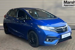 Honda Jazz (15-20) 1.5 i-VTEC Sport Navi 5d For Sale - Marshall Volkswagen Van Centre Reading, Reading