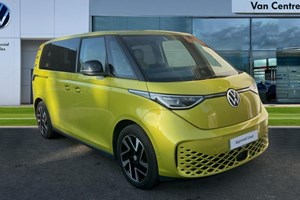 Volkswagen ID. Buzz MPV (22 on) 150kW Style Pro 77kWh 5dr Auto For Sale - Marshall Volkswagen Van Centre Reading, Reading