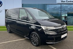 Volkswagen Multivan MPV (22 on) 1.4 TSI eHybrid Style 5dr DSG For Sale - Marshall Volkswagen Van Centre Reading, Reading