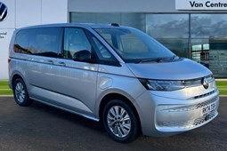 Volkswagen Multivan MPV (22 on) 1.4 TSI eHybrid Life 5dr DSG For Sale - Marshall Volkswagen Van Centre Reading, Reading