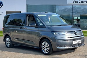 Volkswagen Multivan MPV (22 on) 2.0 TDI Life 5dr DSG For Sale - Marshall Volkswagen Van Centre Reading, Reading