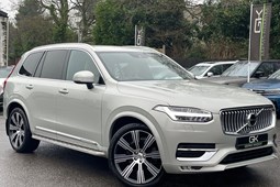 Volvo XC90 (15-24) Inscription Pro B5 (P) AWD auto 5d For Sale - George Kingsley Vehicle Sales, Colchester