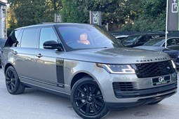 Land Rover Range Rover (13-21) Autobiography Long Wheelbase SE P400e auto (10/2017 on) 4d For Sale - George Kingsley Vehicle Sales, Colchester