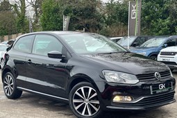 Volkswagen Polo Hatchback (09-17) 1.0 (75bhp) Match 3d For Sale - George Kingsley Vehicle Sales, Colchester