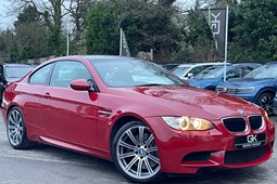 BMW 3-Series M3 (07-13) M3 Coupe (2010) 2d DCT For Sale - George Kingsley Vehicle Sales, Colchester