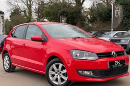 Volkswagen Polo Hatchback (09-17) 1.2 TDI Match Edition 5d For Sale - George Kingsley Vehicle Sales, Colchester