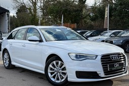 Audi A6 Avant (11-18) 3.0 TDI (272bhp) Quattro SE 5d S Tronic For Sale - George Kingsley Vehicle Sales, Colchester