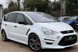 Ford S-MAX (06-14) 2.0 TDCi (163bhp) Titanium X Sport 5d Powershift For Sale - George Kingsley Vehicle Sales, Colchester