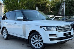 Land Rover Range Rover (13-21) 3.0 TDV6 Vogue SE 4d Auto For Sale - George Kingsley Vehicle Sales, Colchester