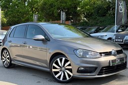 Volkswagen Golf Hatchback (13-20) 1.4 TSI (150bhp) R-Line Edition 5d DSG For Sale - George Kingsley Vehicle Sales, Colchester