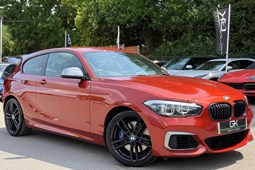 BMW 1-Series Hatchback (11-19) M140i Shadow Edition Sport Automatic 3d For Sale - George Kingsley Vehicle Sales, Colchester