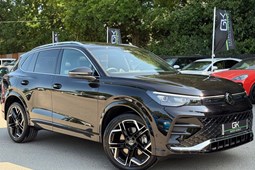 Volkswagen Tiguan eHybrid (24 on) 1.5 TSI eHybrid R-Line 5dr DSG For Sale - George Kingsley Vehicle Sales, Colchester