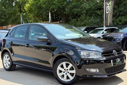 Volkswagen Polo Hatchback (09-17) 1.4 Match 5d DSG For Sale - George Kingsley Vehicle Sales, Colchester
