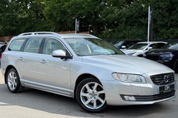 Volvo V70 (07-16) D5 (215bhp) SE Lux (06/13-) 5d Geartronic For Sale - George Kingsley Vehicle Sales, Colchester
