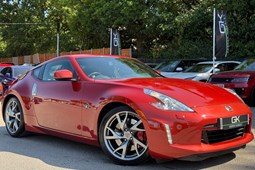 Nissan 370Z Coupe (09-20) 3.7 V6 (328bhp) GT 3d Auto For Sale - George Kingsley Vehicle Sales, Colchester