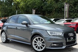 Audi A1 Sportback (12-18) 1.4 TFSI (150bhp) S Line 5d For Sale - George Kingsley Vehicle Sales, Colchester