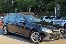 Mercedes-Benz E-Class Estate (10-16) E250 CDI SE 5d Tip Auto For Sale - George Kingsley Vehicle Sales, Colchester