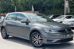 Volkswagen Golf Hatchback (13-20) SE Navigation 1.6 TDI BMT 115PS DSG auto (03/17 on) 5d For Sale - George Kingsley Vehicle Sales, Colchester