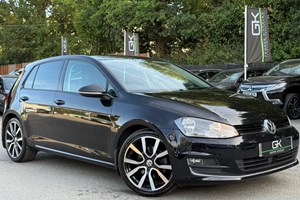 Volkswagen Golf Hatchback (13-20) 2.0 TDI Bluemotion Tech GT 5d For Sale - George Kingsley Vehicle Sales, Colchester