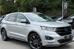 Ford Edge (15-20) 2.0 TDCi (180bhp) Sport 5d For Sale - George Kingsley Vehicle Sales, Colchester