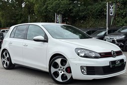 Volkswagen Golf GTI (09-12) 2.0 TSI GTI 5d For Sale - George Kingsley Vehicle Sales, Colchester