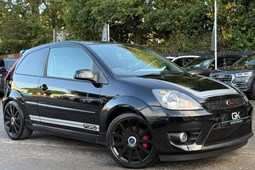 Ford Fiesta (02-08) 2.0 ST500 3d For Sale - George Kingsley Vehicle Sales, Colchester