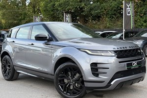 Land Rover Range Rover Evoque SUV (19 on) SE R-Dynamic D240 auto 5d For Sale - George Kingsley Vehicle Sales, Colchester