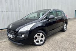Peugeot 3008 (09-16) 1.6 e-HDi (112bhp) Active II 5d EGC For Sale - Wootton Motor Company, Clenchwarton Road