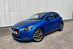 Mazda 2 (15-25) 1.5 (115bhp) Sport Nav 5d For Sale - Wootton Motor Company, Clenchwarton Road