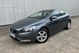 Volvo V40 Hatchback (12-19) D2 SE 5d For Sale - Wootton Motor Company, Clenchwarton Road