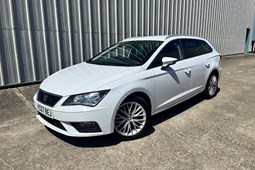 SEAT Leon ST (14-20) SE Dynamic Technology 1.6 TDI 110PS 5d For Sale - Wootton Motor Company, Clenchwarton Road