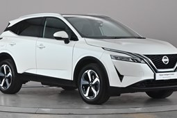 Nissan Qashqai SUV (21 on) 1.3 DiG-T MH Premiere Edition 5dr For Sale - Norton Way Nissan, Letchworth Garden City