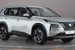 Nissan X-Trail SUV (22 on) 1.5 E-Power 204 Acenta Premium 5dr Xtronic For Sale - Norton Way Nissan, Letchworth Garden City
