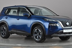 Nissan X-Trail SUV (22 on) 1.5 MHEV 163 Acenta Premium 5dr [7 Seat] Xtronic For Sale - Norton Way Nissan, Letchworth Garden City