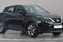 Nissan Juke SUV (19 on) 1.0 DiG-T Acenta Premium 5dr DCT For Sale - Norton Way Nissan, Letchworth Garden City