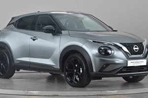 Nissan Juke SUV (19 on) 1.0 DiG-T Tekna 5dr For Sale - Norton Way Nissan, Letchworth Garden City