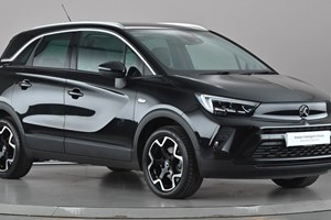 Vauxhall Crossland SUV (21 on) 1.2 Turbo [130] Ultimate 5dr Auto For Sale - Norton Way Nissan, Letchworth Garden City