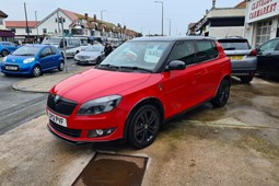 Skoda Fabia Hatchback (07-14) 1.2 TSI (105bhp) Monte Carlo 5d For Sale - Cleveleys Car Market, Thornton-Cleveleys