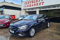 Mercedes-Benz A-Class (13-18) A180 (1.5) CDI SE 5d Auto For Sale - Cleveleys Car Market, Thornton-Cleveleys