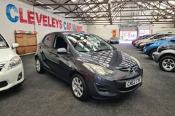 Mazda 2 (07-15) 1.5 TS2 5d Auto For Sale - Cleveleys Car Market, Thornton-Cleveleys