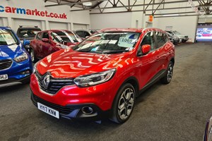 Renault Kadjar (15-22) 1.5 dCi Dynamique S Nav 5d EDC For Sale - Cleveleys Car Market, Thornton-Cleveleys