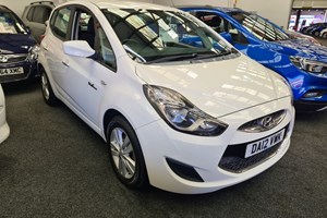 Hyundai ix20 (10-19) 1.4 Active 5d For Sale - Cleveleys Car Market, Thornton-Cleveleys