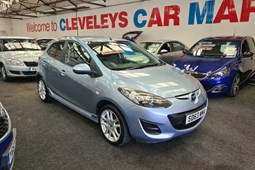 Mazda 2 (07-15) 1.3 Tamura (2010) 5d For Sale - Cleveleys Car Market, Thornton-Cleveleys