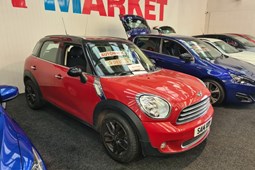 MINI Countryman (10-17) 2.0 D Cooper 5d Auto For Sale - Cleveleys Car Market, Thornton-Cleveleys