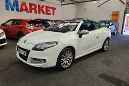 Renault Megane Coupe Cabriolet (10-16) 1.6 dci (130bhp) GT Line 2d For Sale - Cleveleys Car Market, Thornton-Cleveleys