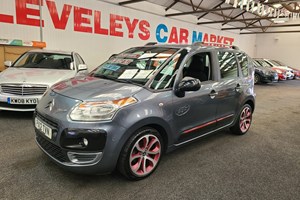 Citroen C3 Picasso (09-17) 1.6 HDi 8V Code 5d For Sale - Cleveleys Car Market, Thornton-Cleveleys