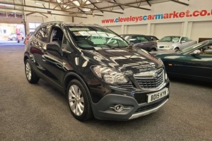 Vauxhall Mokka (12-16) 1.4T SE 5d Auto For Sale - Cleveleys Car Market, Thornton-Cleveleys