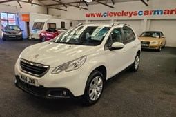 Peugeot 2008 (13-19) 1.2 VTi Active 5d For Sale - Cleveleys Car Market, Thornton-Cleveleys