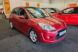 Citroen C3 (10-16) 1.4i connexion 5d For Sale - Cleveleys Car Market, Thornton-Cleveleys