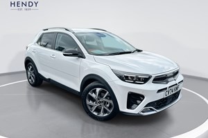 Kia Stonic SUV (17 on) 1.0T GDi 48V 98 GT-Line S 5dr DCT For Sale - Hendy Kia Tunbridge Wells, Tunbridge Wells